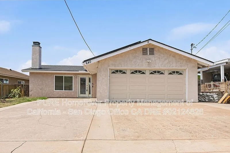 640 Felicita Ave