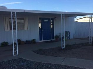 6751 W Mary Jane Ln, Peoria, AZ 85382
