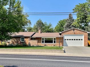 1107 S Latah St, Boise, ID 83705