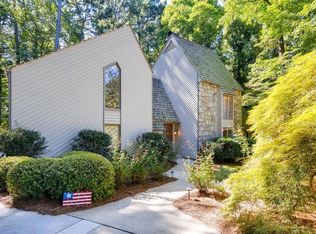 130 River North Dr, Sandy Springs, GA 30328