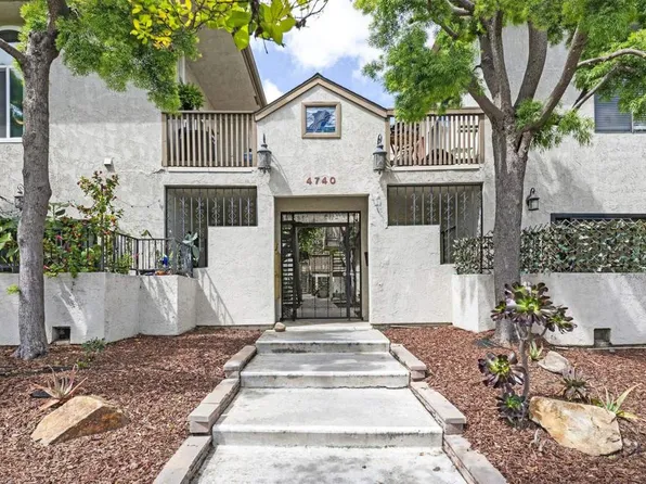 4740 34th St Unit 2, San Diego, CA 92116