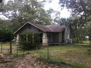 16471 Pine Grove Road Ext N #N, Bay Minette, AL 36507