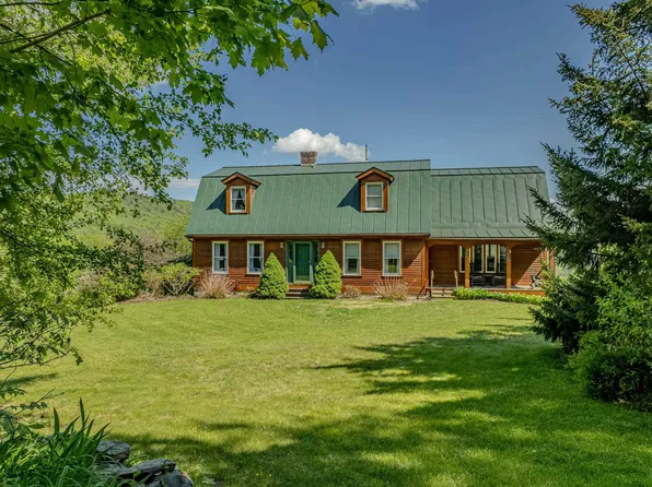 120 Dudley Road, Middletown Springs, VT 05757