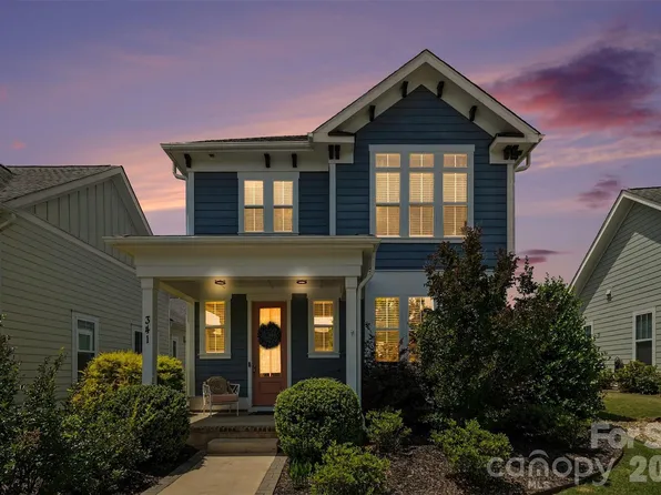 341 Luray Way, Rock Hill, SC 29730