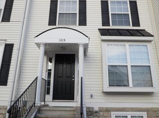 305 Shadbush Dr, Blacklick, OH 43004