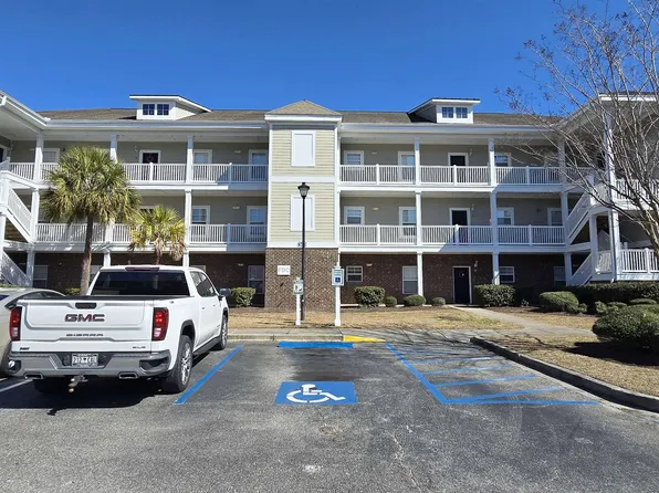 300 Kiskadee Loop #D, Conway, SC 29526