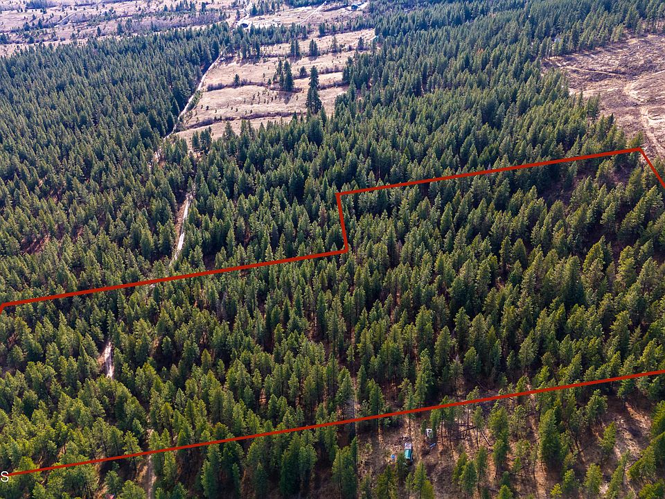 Nna Shady Ln, Desmet, ID 83824 MLS 24856 Zillow