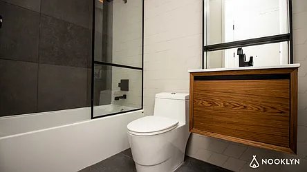 Rented by Nooklyn NYC LLC