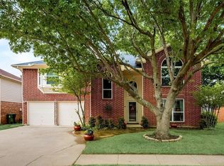 2713 Laurel Hill Dr, Flower Mound, TX 75028