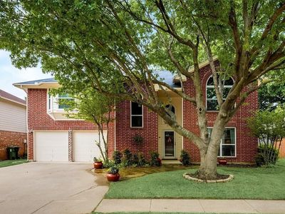 2713 Laurel Hill Dr, Flower Mound, TX, 75028