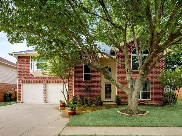 2713 Laurel Hill Dr, Flower Mound, TX 75028