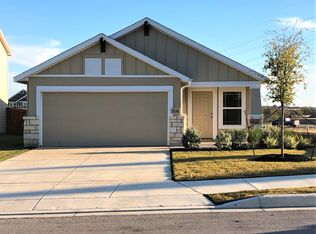 5226 Nature Path, Marion, TX 78124