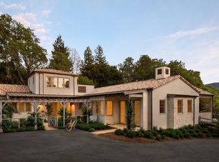 156 Romero Rd, Woodside, CA 94062