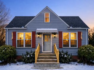 15902 Corkhill Rd, Maple Heights, OH 44137