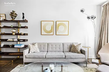 Sold by Sotheby's International Realty