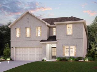 92 Palouse St, Red Oak, TX 75154