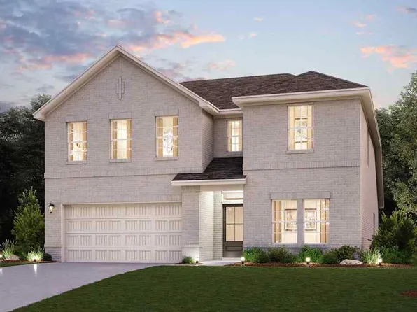 81 Palouse St, Red Oak, TX 75154