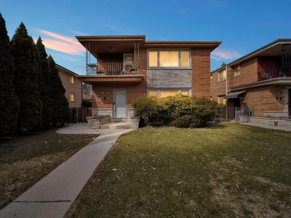 4219 North 68th STREET, Milwaukee, WI 53216