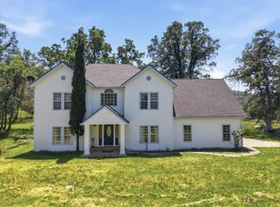 50655 Barcus Cir, Coarsegold, CA 93614
