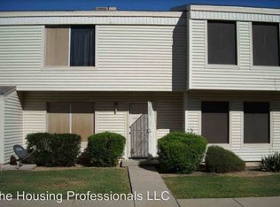 6556 S Granada Dr, Tempe, AZ 85283