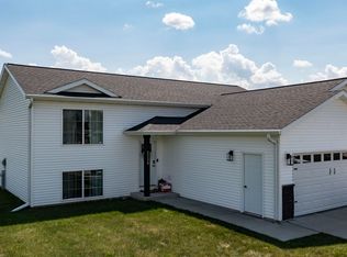 2290 Mayek Dr, Waupaca, WI 54981