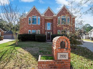 7930 Tizerton Ct, Spring, TX 77379