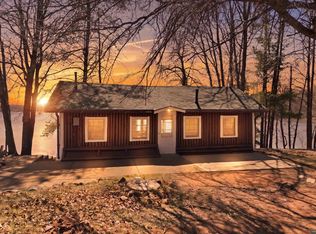 W7341 Pair O Lakes Rd, Spooner, WI 54801