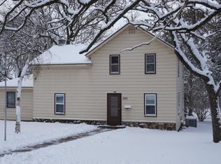 205 4th Ave S, Sauk Rapids, MN 56379