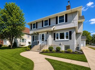 3303 University Ave, Des Moines, IA 50311
