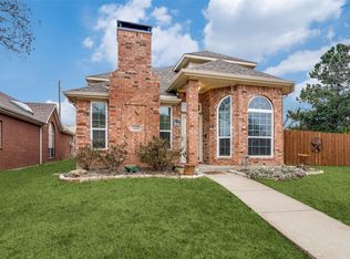 4144 Creekhollow Dr, Carrollton, TX 75010
