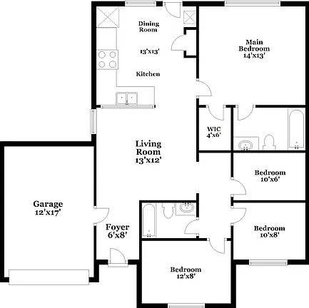 2513 Kirkley St — Photo 16