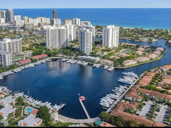 21050 Point Pl #2601, Aventura, FL 33180