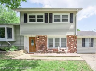 39 E Connecticut Concours, Jackson, NJ 08527