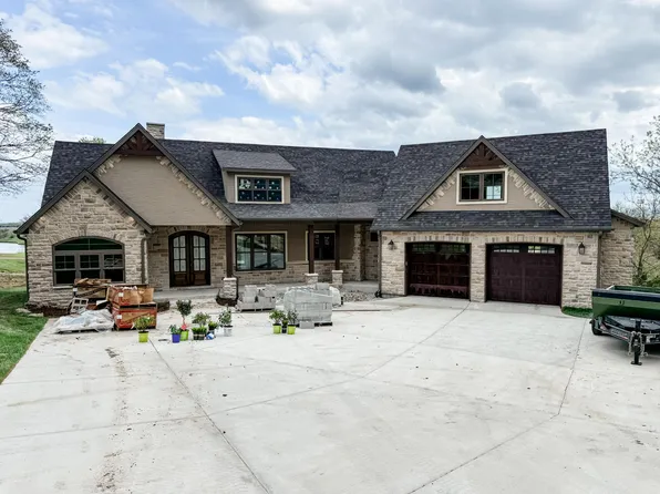 204 Pebble Beach Drive, Branson, MO 65616