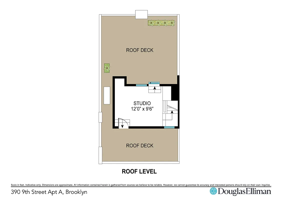 floor plan 4
