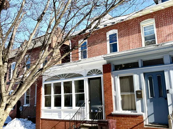 1224 N Tatnall St, Wilmington, DE 19801