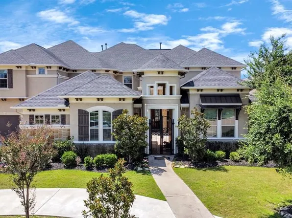 26210 Halbrook Glen Ln, Katy, TX 77494