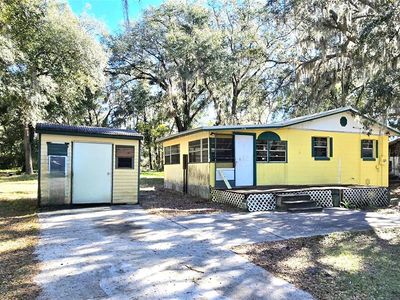 912 Center St, Crescent City, FL, 32112