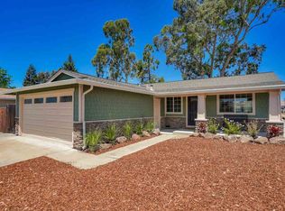5250 Iris Way, Livermore, CA
