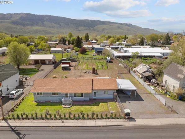 1100 S Main St, Union, OR 97883