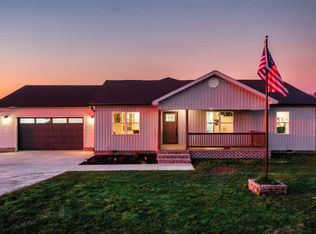 2426 Old York Hwy, Dunlap, TN 37327