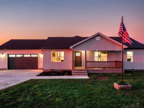 2426 Old York Hwy, Dunlap, TN 37327