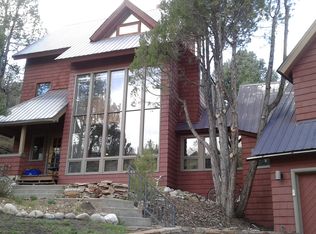 913 N Hidden Valley Cir, Durango, CO 81301