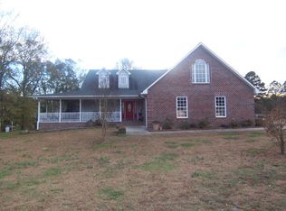 2515 Olan Dr, Shelby, NC 28152