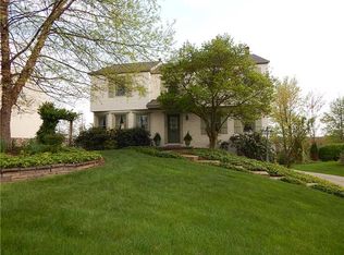 3252 Oaknoll Rd, Gibsonia, PA 15044