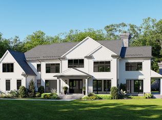 54 Round Hill Rd, Greenwich, CT 06831