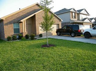 3031 Cambridge Meadows Ln, Dickinson, TX 77539