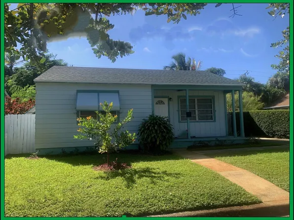 726 54th Street, West Palm Beach, FL 33407