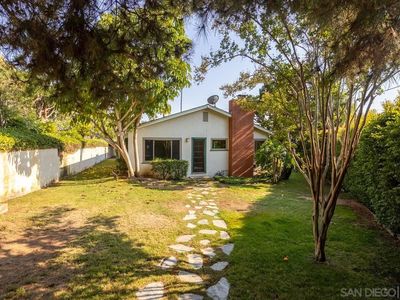 4815 Beaumont Dr, La Mesa, CA, 91941