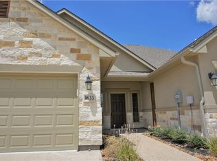 1633 Buena Vis, College Station, TX 77845